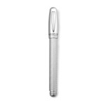 SPALDING & BROS. Penna sfera CREST silver